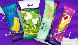 Anvisa libera novamente venda de cinco sabores de sorvete da marca Aice após correção de rótulos