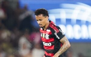 Corinthians fecha com Allan até o final da temporada