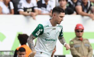 Aníbal Moreno interessa ao River Plate