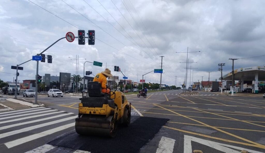 Operação Tapa-Buraco
