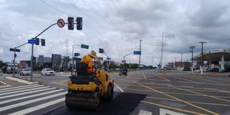 Operação Tapa-Buraco