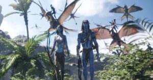 Avatar 3: bilheteria ultrapassa US$ 1 bilhão e impulsiona cinemas no Ano-Novo