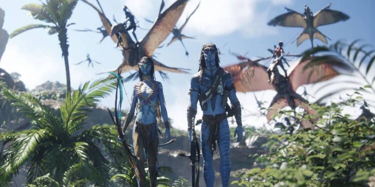 Avatar: Fogo e Cinzas