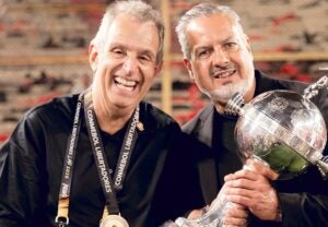 Clubes de São Paulo são provocados por presidente do Flamengo