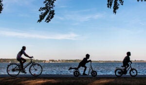 Setor de bicicletas cresce no Brasil, mas enfrenta desafios fora da Zona Franca de Manaus