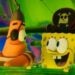 Bob Esponja – Em Busca da Calça Quadrada: confira as sessões no cinema de Hortolândia