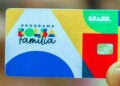Bolsa Família