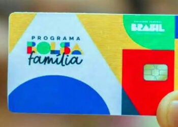 Bolsa Família de dezembro