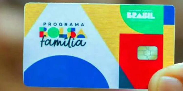 Bolsa Família