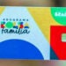 Bolsa Família de dezembro