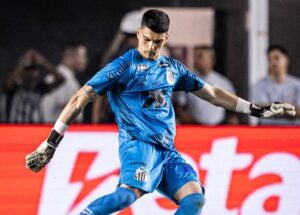 Brazão pode mudar de time em 2026