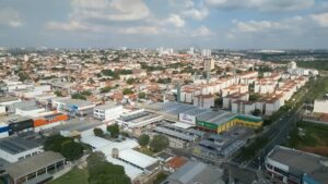 Cartório de Registro de Imóveis de Hortolândia: inauguração ocorreu hoje (10)
