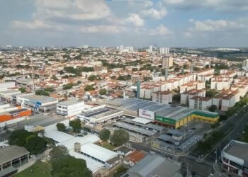 Cartório de Registro de Imóveis de Hortolândia