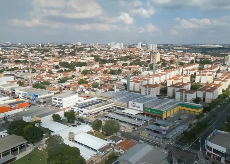 Cartório de Registro de Imóveis de Hortolândia