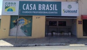 Curso gratuito de Pintura Predial na região