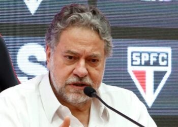 São Paulo - Casares