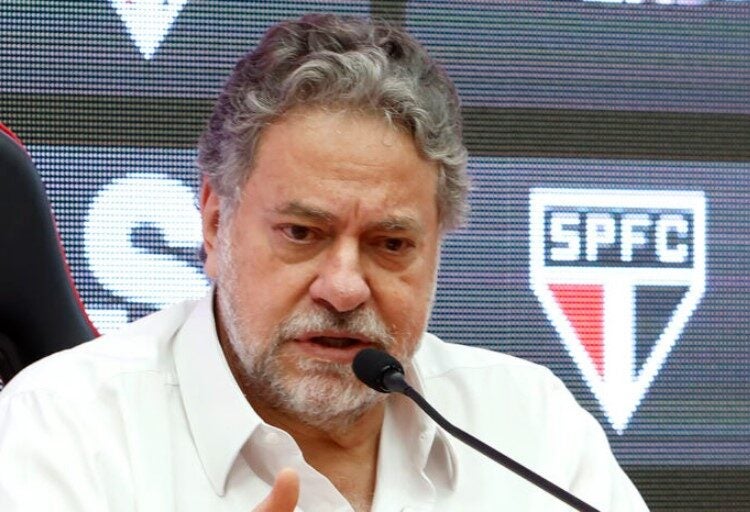 São Paulo - Casares