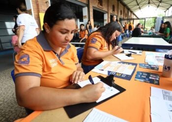 cursos técnicos gratuitos