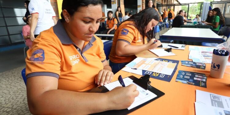 cursos técnicos gratuitos