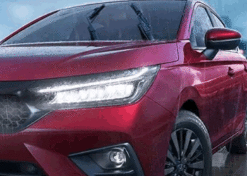 Honda City Hatch 2025