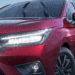 Honda City Hatch 2025