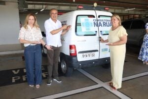 Hortolândia implanta programa “Consultório na Rua” para atender população em situação de rua