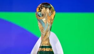 Sorteio da Copa do Mundo: Saiba onde assistir