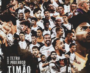 Corinthians é campeão da Copa do Brasil 2025