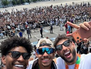 Corinthians paga mais de R$ 30 milhões em bicho por Copa do Brasil