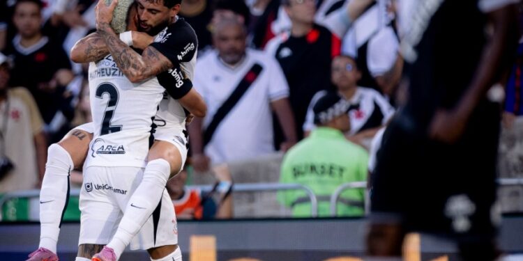 Corinthians - Copa do Brasil