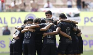 Saiba como ver os jogos do Corinthians na Copinha