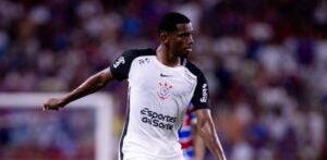 Corinthians precisa da Copa do Brasil para jogar a Libertadores