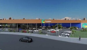 Covabra Supermercados inaugura em 12 de dezembro a primeira unidade em Paulínia, no bairro Jardim Ypê