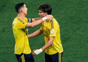 Natal com futebol: CR7 e mais jogos acontecem nos dias 24 e 25