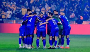 Flamengo recebe boa notícia para o Intercontinental 2025