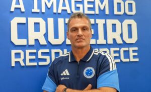 Após rejeitar Corinthians, Bruno Spindel fecha com o Cruzeiro