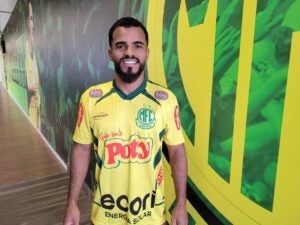São Paulo contrata Danielzinho do Mirassol