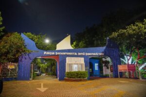 Hortolândia fecha parques por conta das chuvas acumuladas