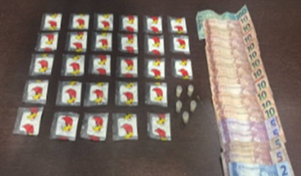 Jd. Santa Clara do Lago