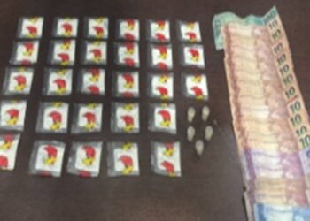 Jd. Santa Clara do Lago