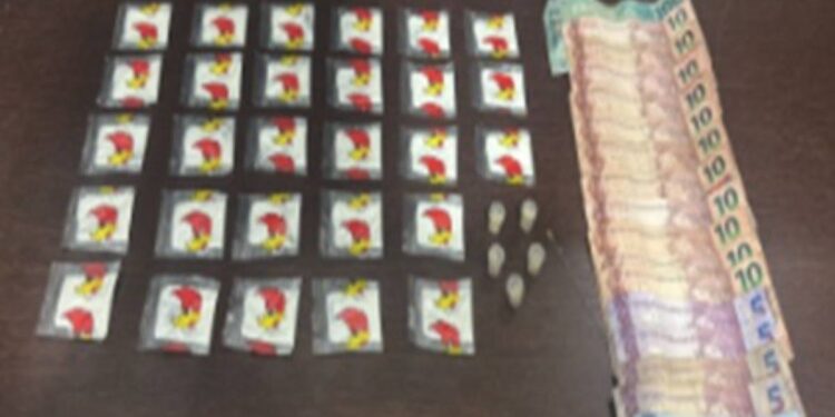 Jd. Santa Clara do Lago