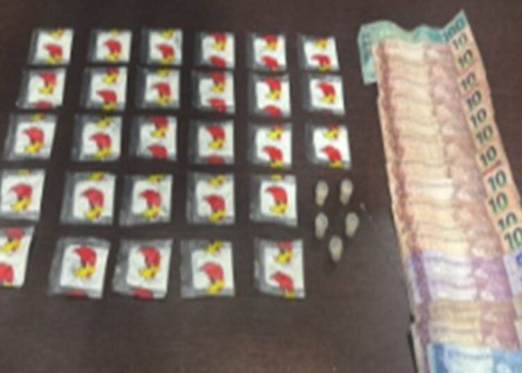 Jd. Santa Clara do Lago