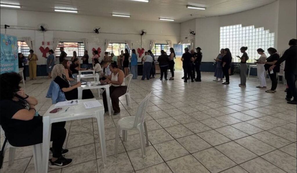 Conselho da Pessoa com Deficiência