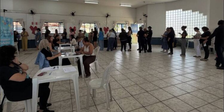 Conselho da Pessoa com Deficiência