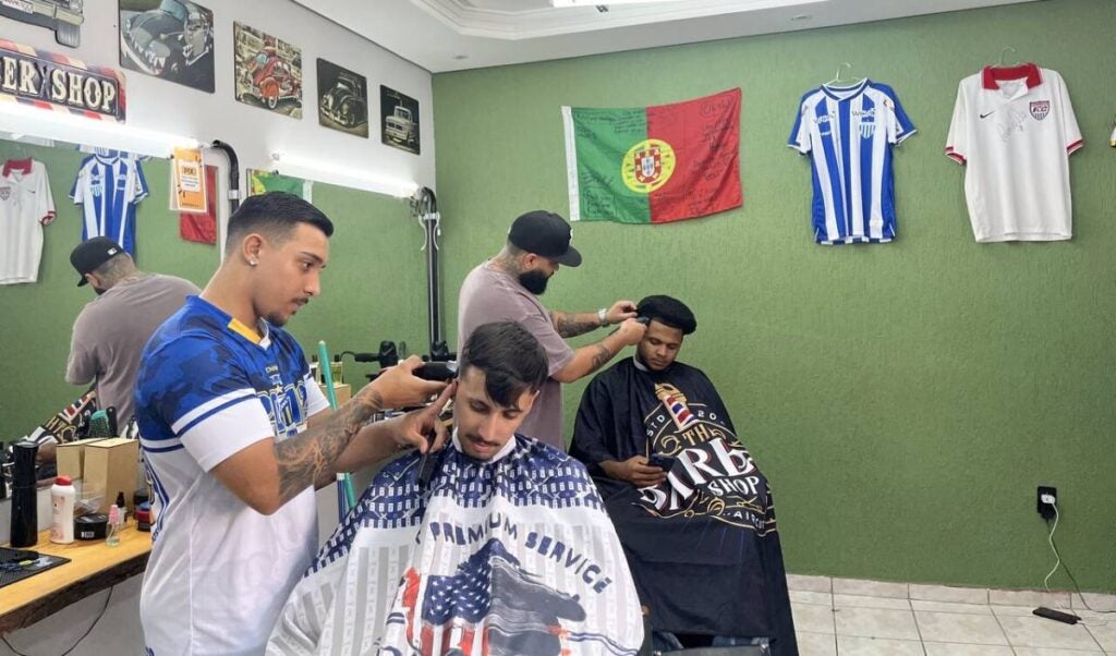 Retomada do Programa Empreende Legal em Hortolândia