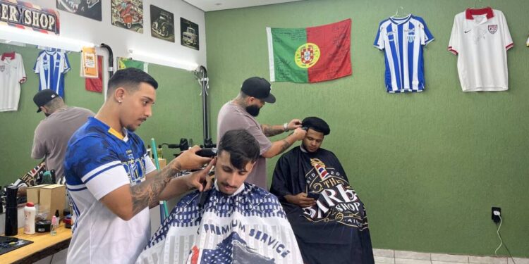 Retomada do Programa Empreende Legal em Hortolândia