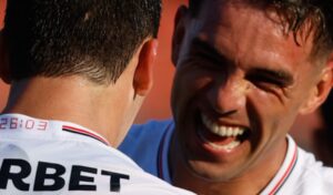 São Paulo oficializa troca com o River