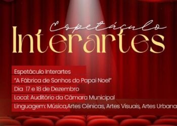 Fábrica dos Sonhos de Papai Noel
