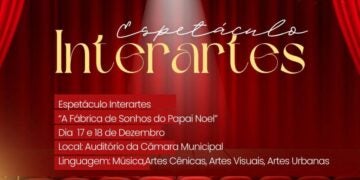 Fábrica dos Sonhos de Papai Noel