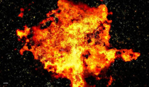 Lançamento de foguete sul-coreano HANBIT-Nano falha após explosão em Alcântara